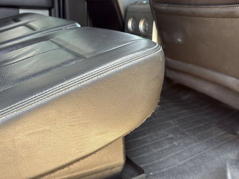 Used 2013 Ford F150 FX2 w/ Luxury Equipment Group RWD image 21
