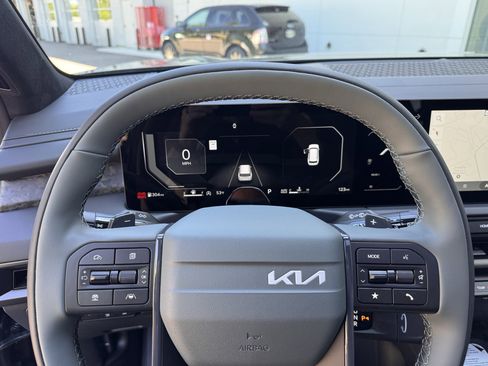 New 2027 Kia Telluride SX Prestige X-Pro AWD/4WD image 22