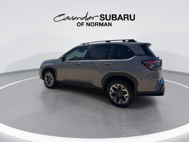 New 2026 Subaru Forester Premium AWD/4WD image 9