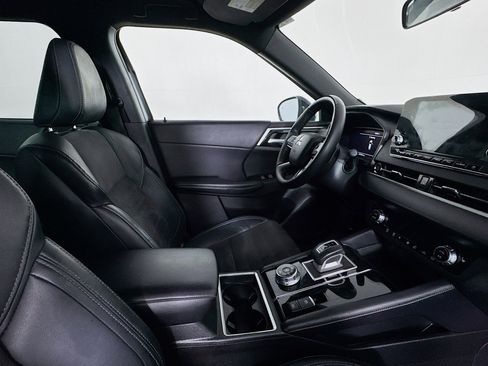 Used 2023 Mitsubishi Outlander Ralliart image 28