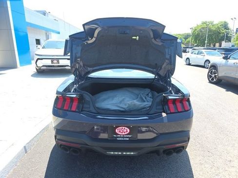 Used 2024 Ford Mustang Dark Horse w/ Dark Horse Handlin Package RWD image 29