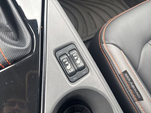 Used 2024 Subaru Crosstrek 2.5i Limited image 25