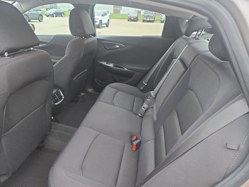 Used 2024 Chevrolet Malibu LT image 23