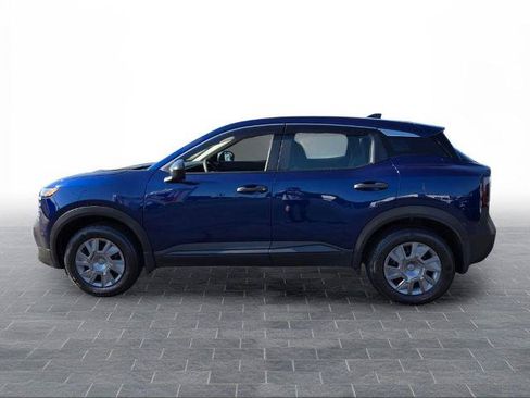 Certified 2026 Nissan Kicks S AWD/4WD image 3