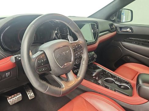 Used 2024 Dodge Durango SRT Hellcat AWD/4WD image 25