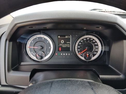 Used 2020 RAM 1500 Classic Warlock image 18