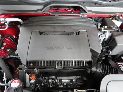 New 2026 Honda Passport TrailSport Elite image 12