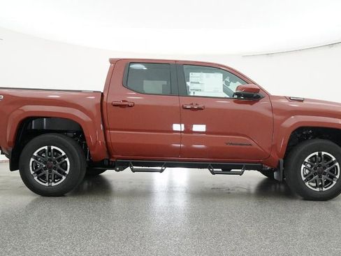 New 2025 Toyota Tacoma TRD Sport image 27