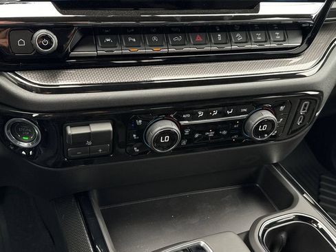 New 2026 Chevrolet Silverado 1500 ZR2 w/ ZR2 Bison Edition AWD/4WD image 20