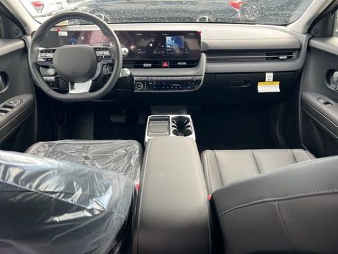 New 2026 Hyundai Ioniq 5 SEL image 10