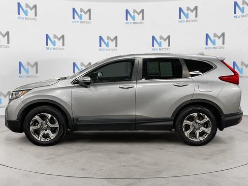 Used 2017 Honda CR-V EX image 2