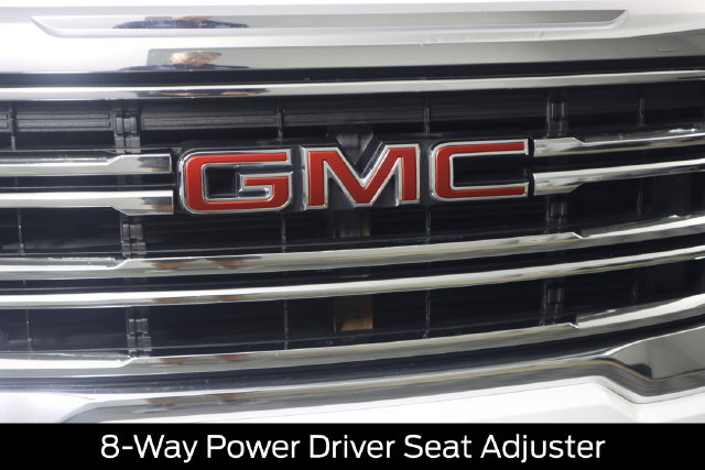 Used 2021 GMC Acadia SLE w/ Driver Convenience Package AWD/4WD image 22