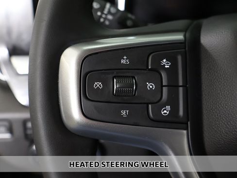 Used 2024 Chevrolet Silverado 1500 LT image 5