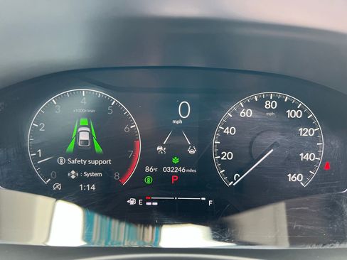 Used 2023 Honda Civic EX-L image 31