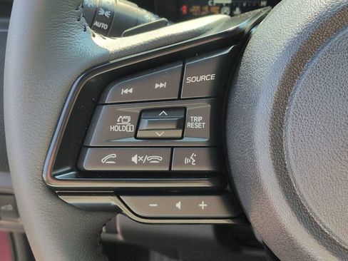 New 2026 Subaru Outback Premium AWD/4WD image 18