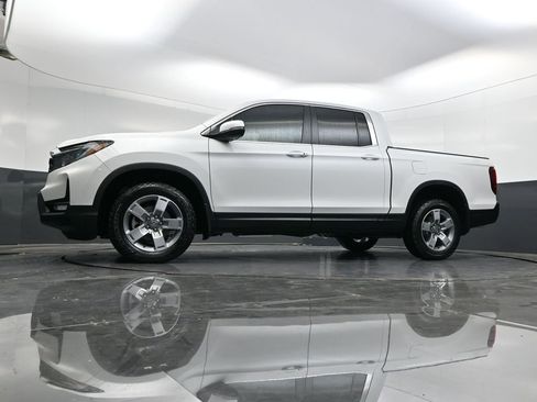 Used 2026 Honda Ridgeline RTL image 32