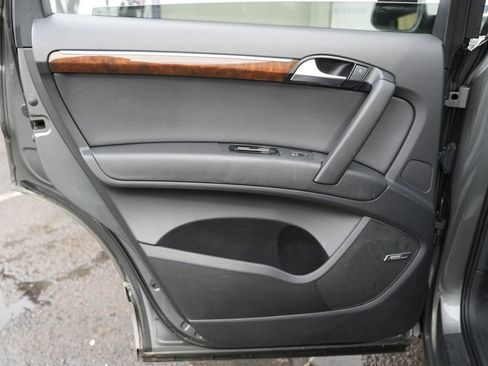 Used 2014 Audi Q7 3.0T Premium Plus w/ Premium Plus Package AWD/4WD image 31