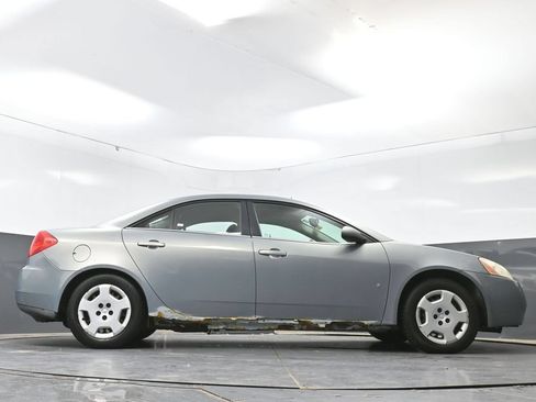 Used 2008 Pontiac G6 Value Leader FWD image 51
