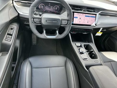 New 2026 Jeep Cherokee Limited AWD/4WD image 23