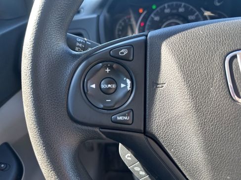 Used 2014 Honda CR-V LX image 21
