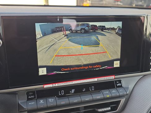 New 2026 Toyota Camry SE FWD image 19