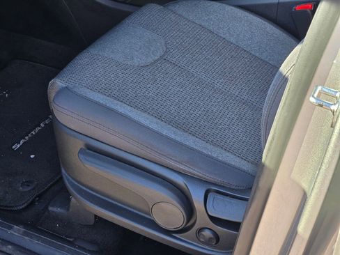 Certified 2023 Hyundai Santa Fe SE image 28