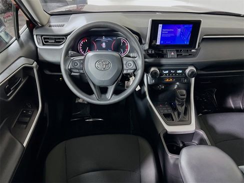 Certified 2024 Toyota RAV4 LE image 20