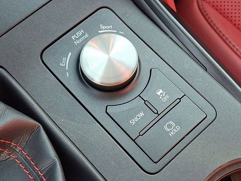 Used 2023 Lexus IS 350 F Sport image 25