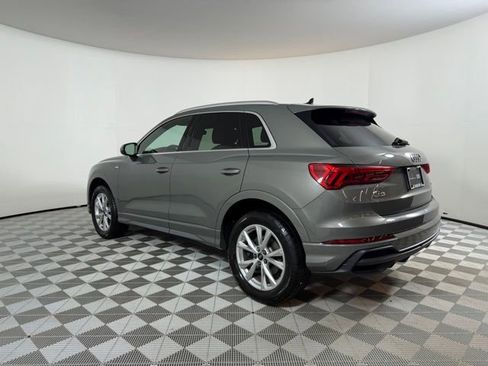 Used 2023 Audi Q3 2.0T Premium Plus w/ Premium Plus Package image 5