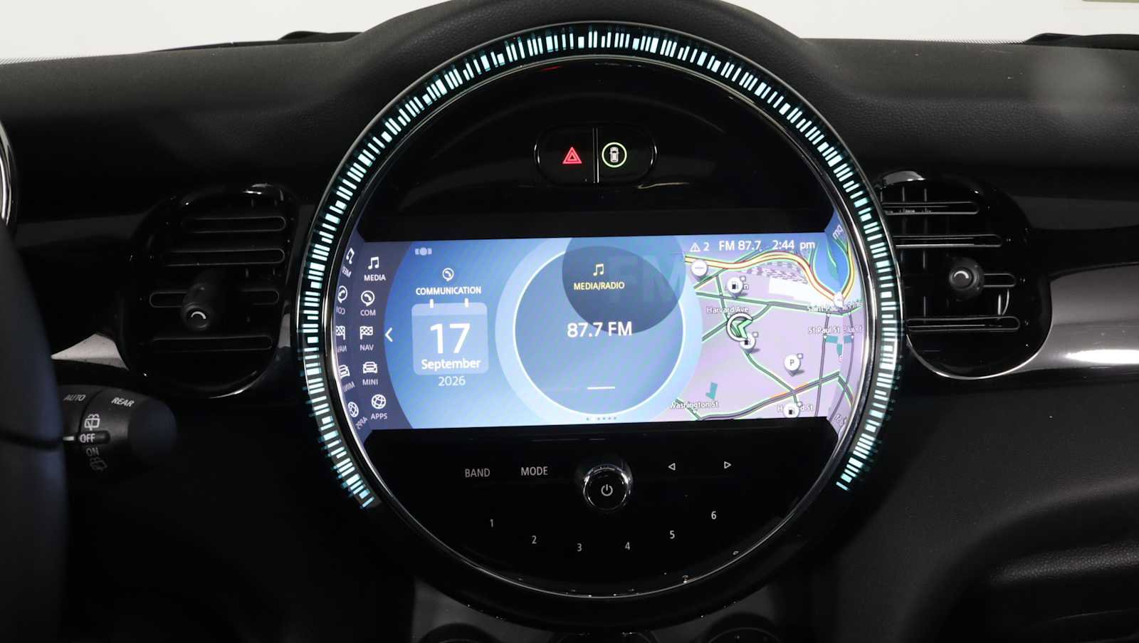 Used 2024 MINI Cooper S FWD image 18