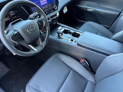 New 2026 Lexus RX 350 Premium image 4