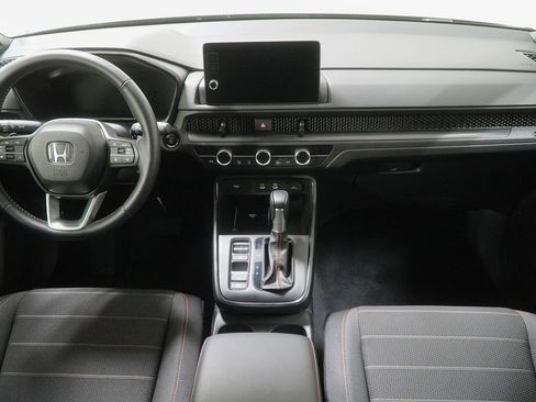 Certified 2026 Honda CR-V Sport image 23