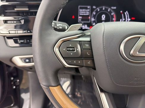 Used 2024 Lexus RX 350 Premium w/ Cold Area Package AWD/4WD image 10