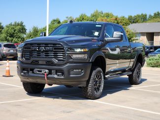 New 2026 RAM 2500 Tradesman w/ Power Wagon Package video 2