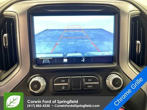 Used 2019 GMC Sierra 1500 SLT image 26