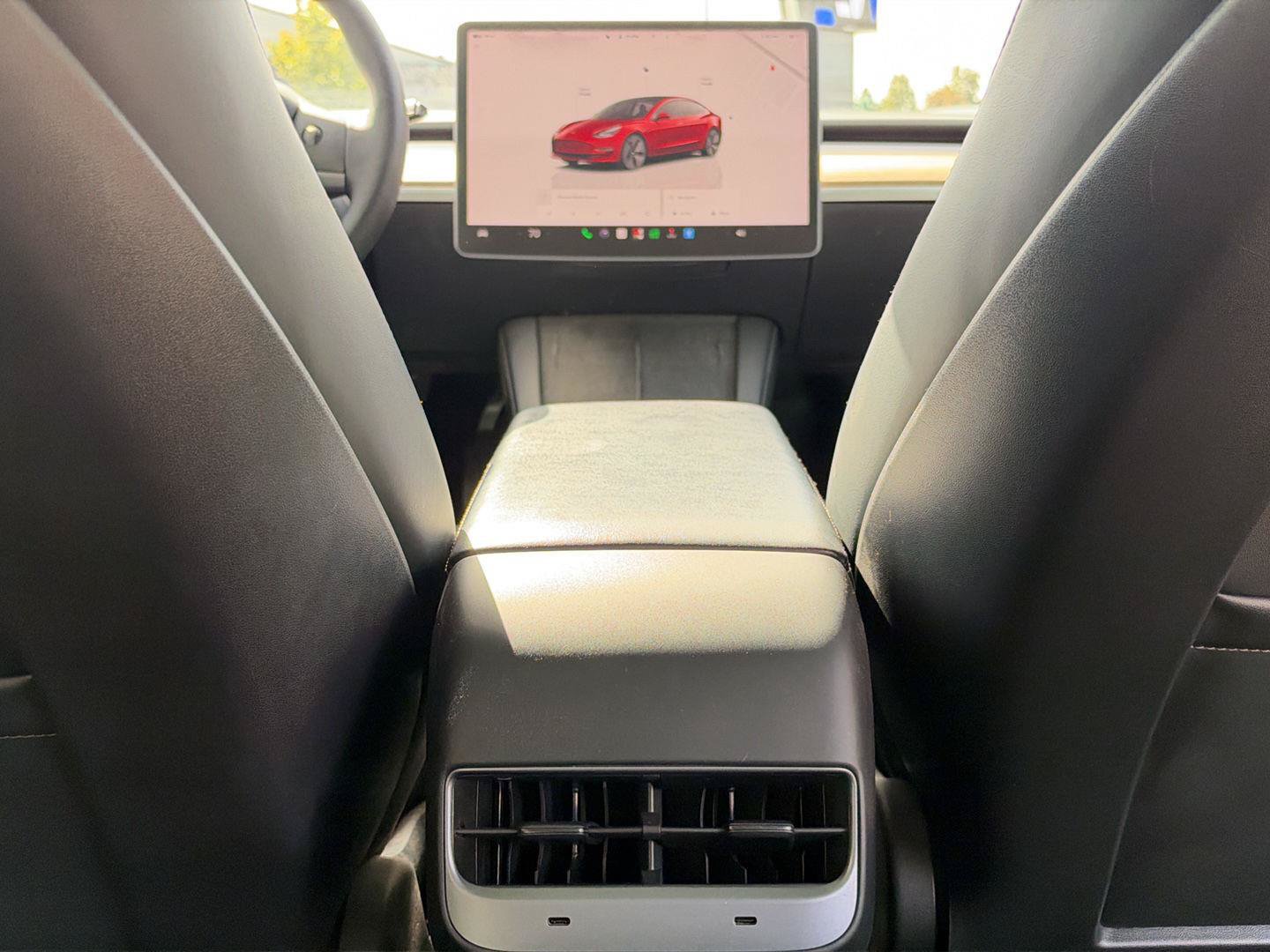 Used 2023 Tesla Model 3 Standard Range RWD image 24