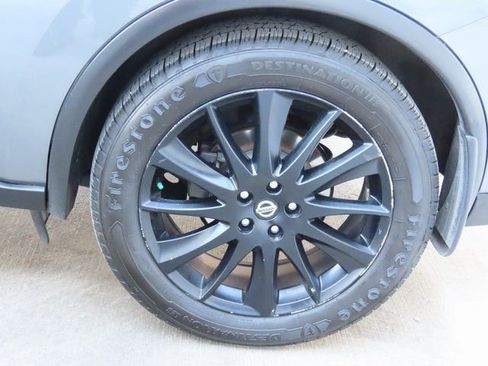 Used 2021 Nissan Murano Platinum image 42