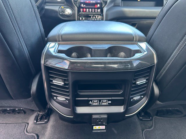 Used 2020 RAM 1500 Sport w/ Leather & Sound Group AWD/4WD image 21