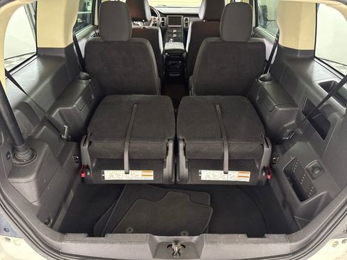 Used 2013 Ford Flex SEL image 21