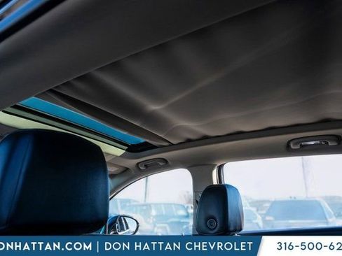 Used 2019 Buick Envision Essence image 24