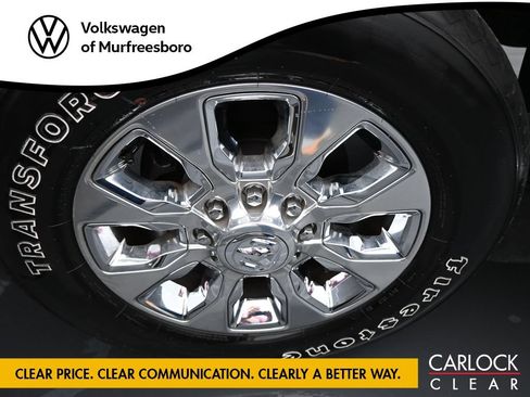 Used 2024 RAM 2500 Limited AWD/4WD image 56