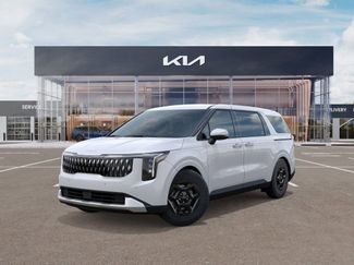 New 2026 Kia Carnival LX video 1