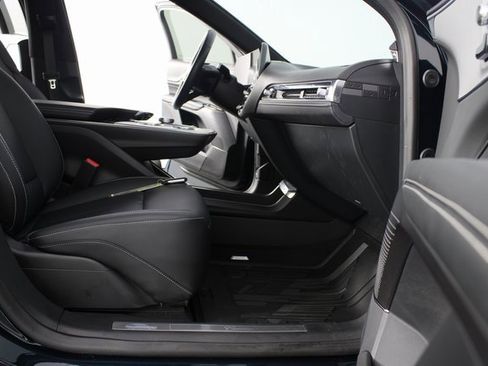 Used 2024 Cadillac Lyriq Tech w/ Driver Assist Package image 23