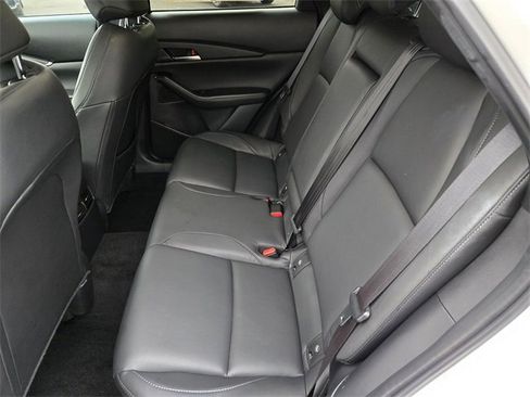 Certified 2025 MAZDA CX-30 AWD 2.5 S w/ Preferred Package image 10