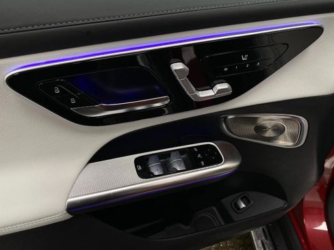 New 2026 Mercedes-Benz GLC 300 4MATIC image 30