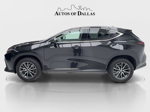 Used 2023 Lexus NX 350 AWD image 5