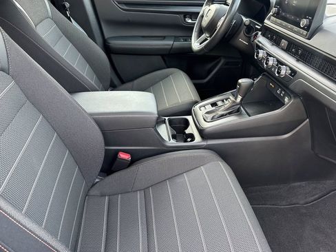 Certified 2023 Honda CR-V Sport image 18