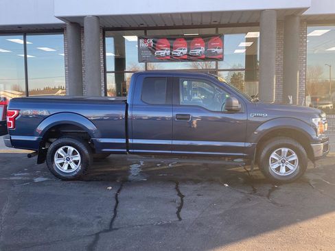 Used 2020 Ford F150 XLT image 18