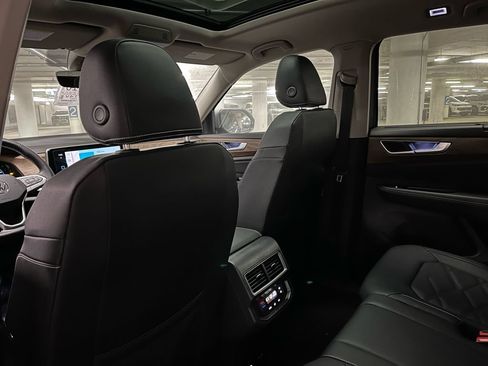 New 2026 Volkswagen Atlas SE AWD/4WD image 24