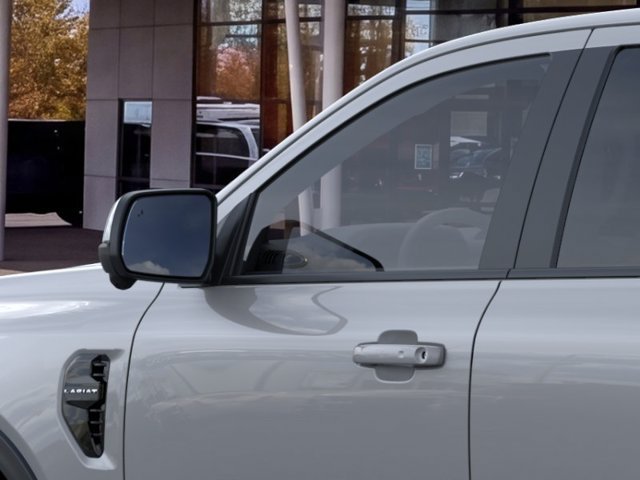 New 2026 Ford Ranger Lariat AWD/4WD image 20